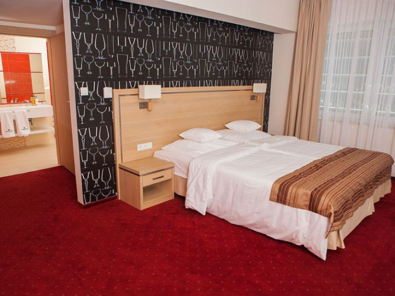 Otwarto nowy czterogwiazdkowiec w Zielonej Górze