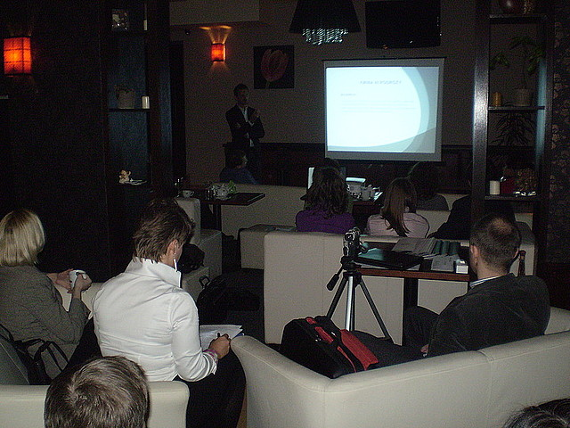 Kierunek – Event, tym razem w Poznaniu