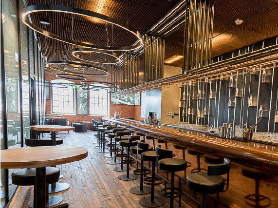 Muzeum Polskiej Wódki otwarte na eventy. Jak przedstawia się oferta?