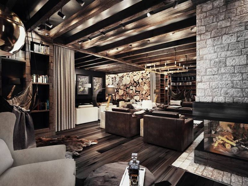 Otwarto nowy hotel na konferencje w górach