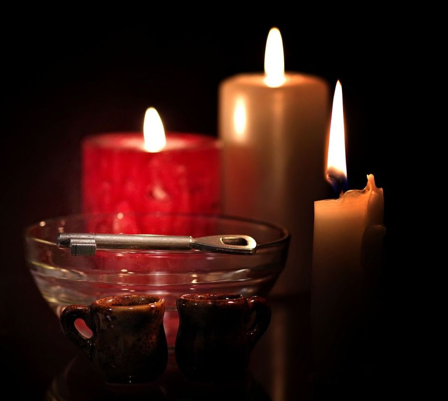 Firmowa impreza andrzejkowa – jakie pomysły się sprawdzają?