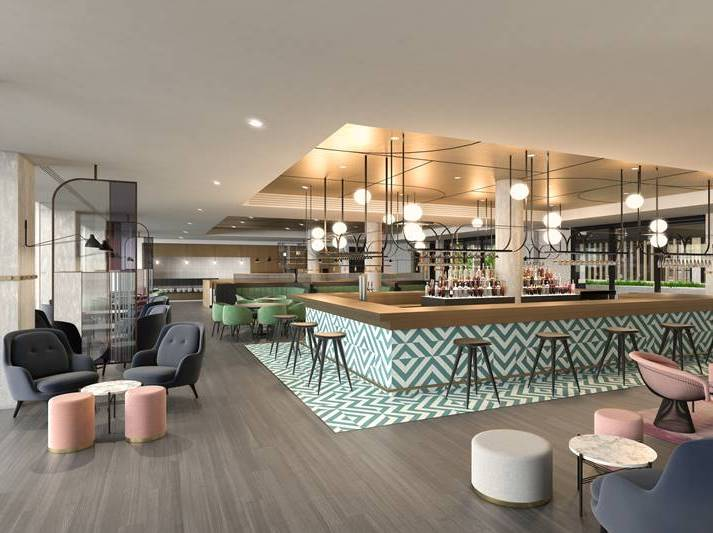 Nowy hotel sieci Puro otwarty na krakowskim Kazimierzu