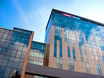 Hotel Dal: kolejny trzygwiazdkowiec w Kielcach