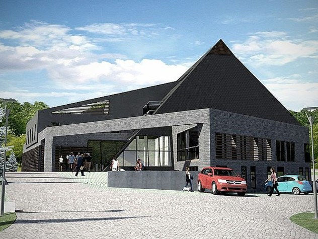 Od kwietnia bankiety i konferencje w nowym hotelu Limanova w Beskidach