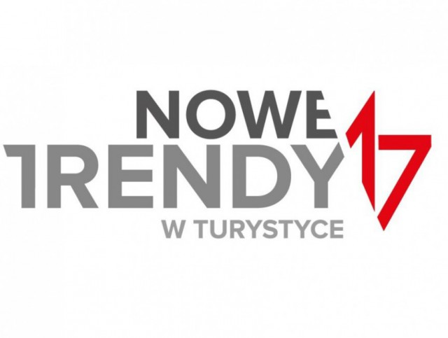 Zapowiedź: 31.03 Konferencja Nowe Trendy w Turystyce 2017