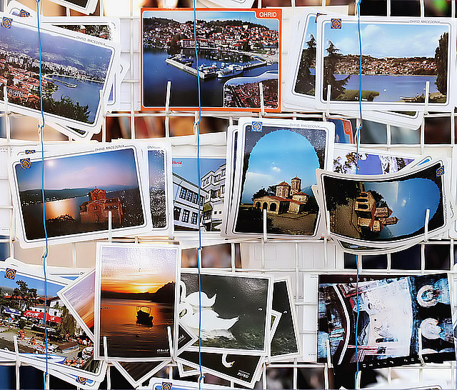 Targi LATO 2011: spotkania z podróżnikami