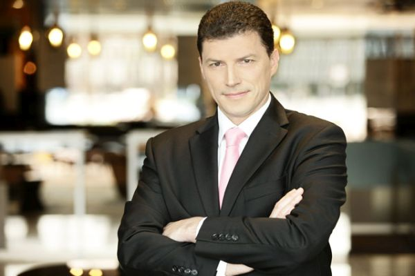 Gilles Clavie nowym prezesem Orbisu