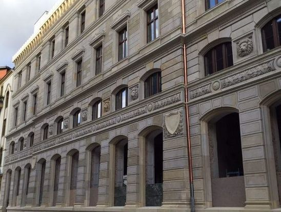 Konferencje w nowym hotelu Marriott we Wrocławiu w 2016 r.