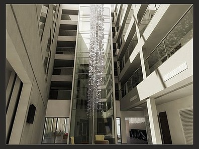 Hotel Hilton Gdańsk – najlepszy w Europie