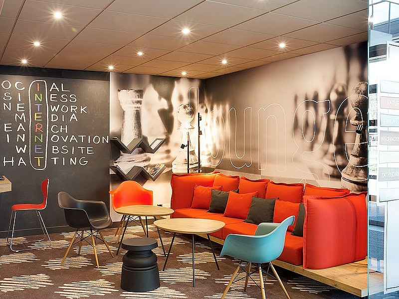 Ibis Poznań Centrum zakończył modernizację sal konferencyjnych