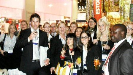 EIBTM/ICCA Forum for Young Professionals 2010 zakończone