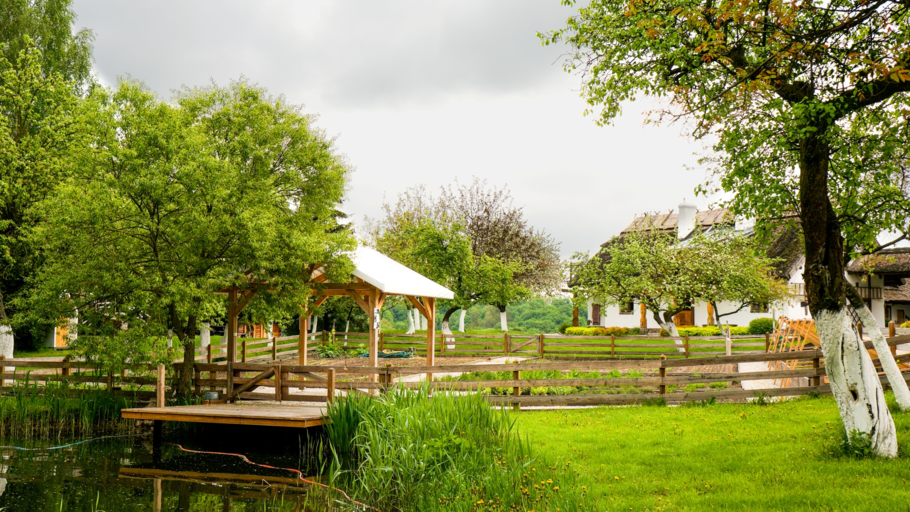 Konferencje na Mazurach – Hotel Głęboczek Vine Resort & SPA dla biznesu