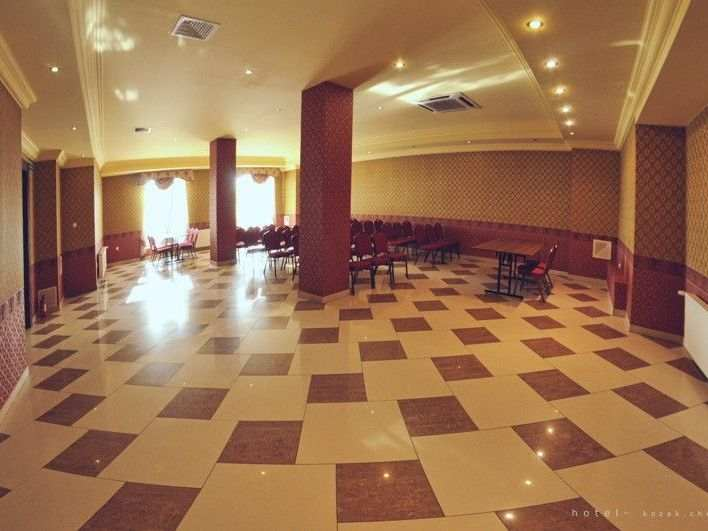 Nowe inwestycje na rynku hotelarskim w Chełmie