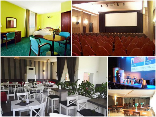 5 najciekawszych miejsc na eventy i konferencje na Targówku