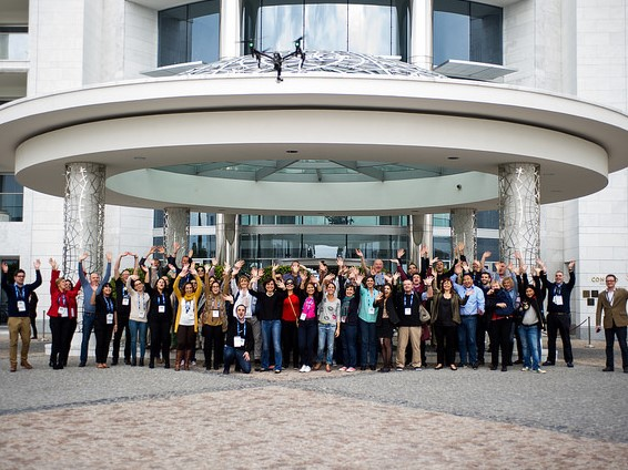 Polska na inauguracji Connections Meetings w Portugalii