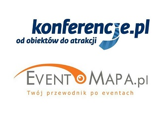 Portale Konferencje.pl oraz EventMapa.pl łączą siły!