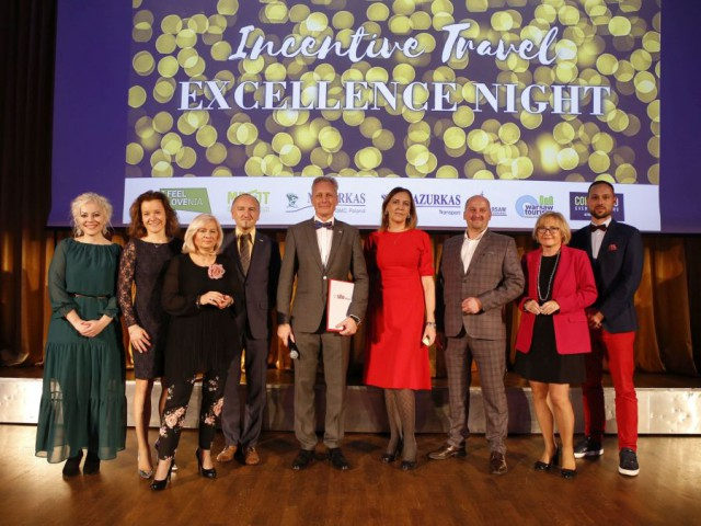 SITE Poland podsumowuje ubiegłoroczne działania i rozpoczyna nowe