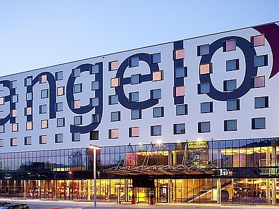 Organizacja konferencji na Śląsku: Nowy projekt KCB