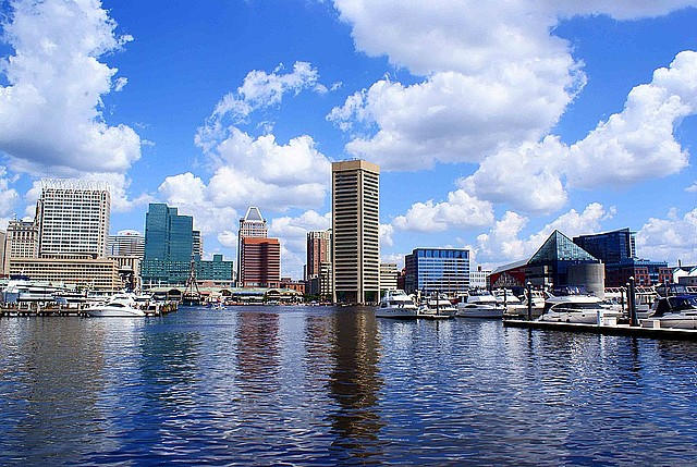 Najciekawsze międzynarodowe destynacje biznesowe 2010