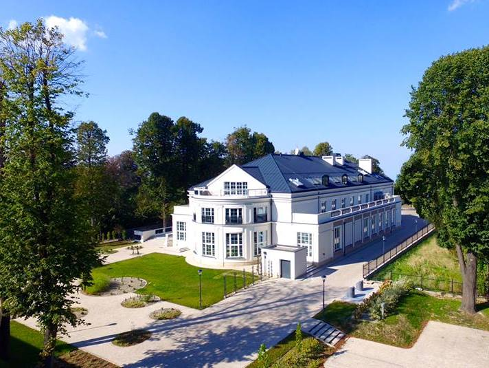 Nowe sale konferencyjne na Podkarpaciu w hotelu Sokół