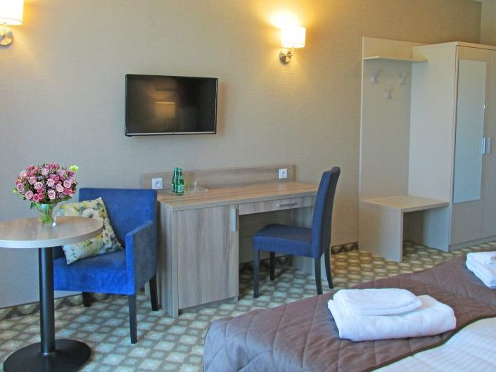 Konferencje w dolnośląskim uzdrowisku – nowy ośrodek w Polanicy Zdroju