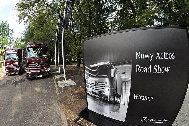 56 eventów w 3 miesiące