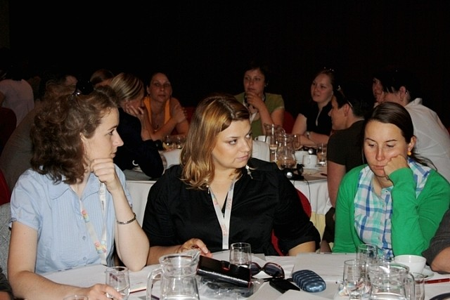 Hotel Haffner gościł Szkolenie TAOSB, organizowane przez GCB