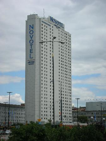 Accor: Denis Hennequin nowym dyrektorem