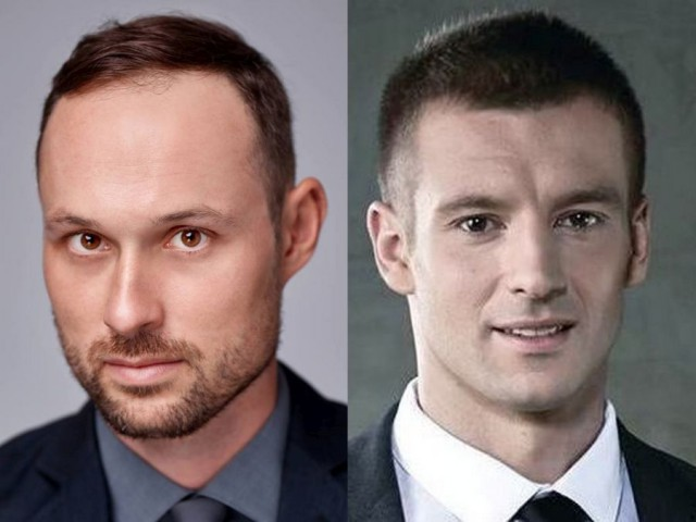 Krzysztof Celuch i Wojciech Liszka członkami międzynarodowych struktur MPI