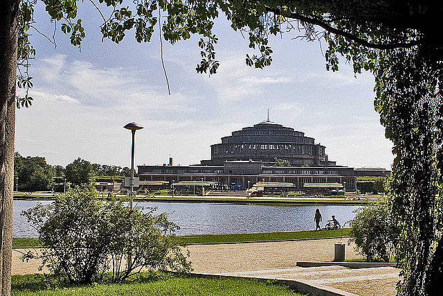 Puro Hotel - pierwszy inteligentny hotel powstaje we Wrocławiu