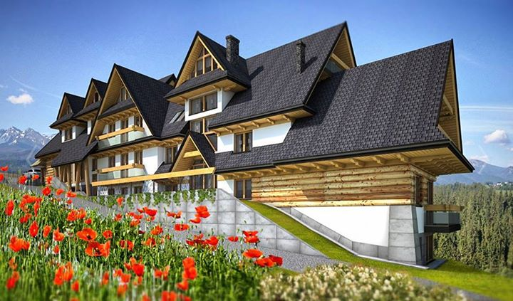 Sale konferencyjne hotelu Kopieniec w Tatrach dostępne od 1 lipca