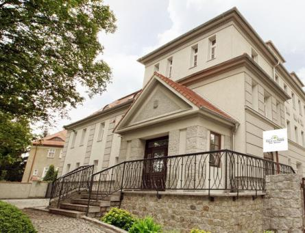 Dolny Śląsk bogatszy o nową salę konferencyjną już tej jesieni