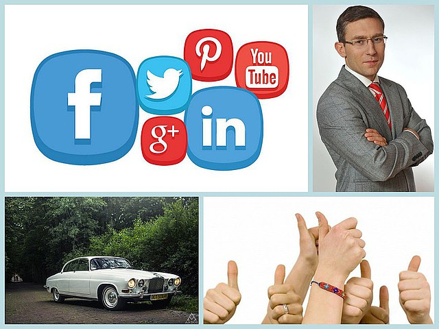 Ściągnij tłumy na swój event! Czyli jak budować zasięg medialny