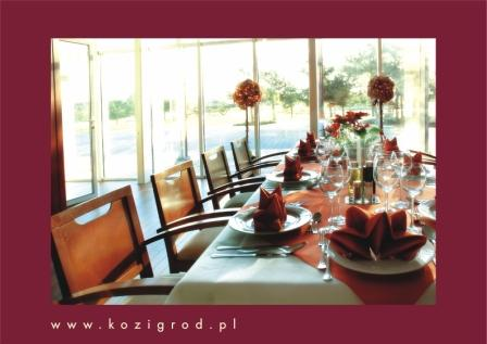 Kozi Gród otrzymał certyfikat Kampanii Społecznej Biała Lilia