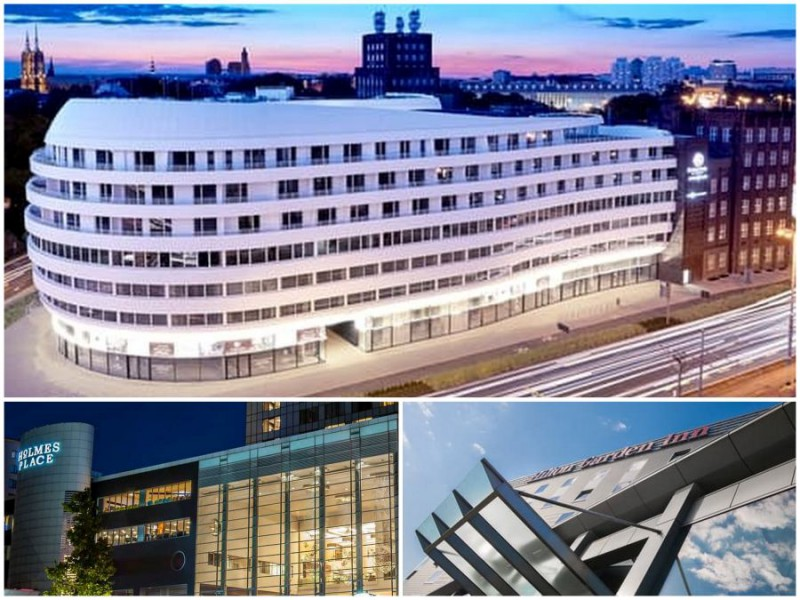 Meetings Simplified Hilton – spotkanie zorganizowane szybko i wygodnie!