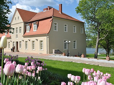 Polska Pięknieje - Olandia w czołówce