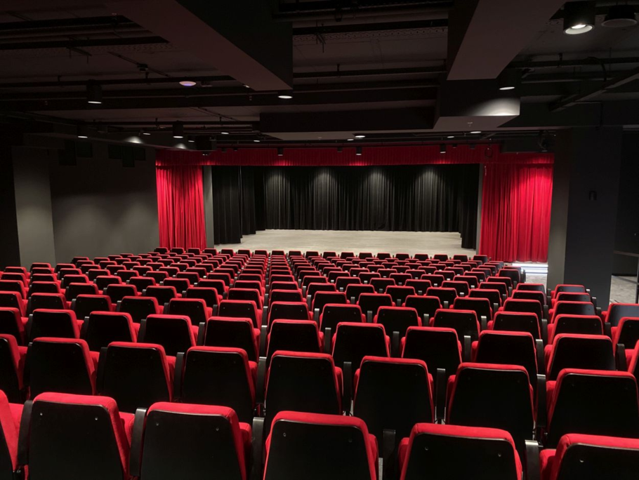 Byliśmy, widzieliśmy Teatr WAM. To tu zorganizujesz wyjątkową konferencję