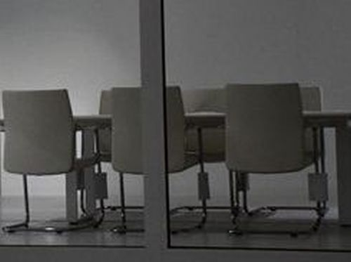 Sale konferencyjne w nowym kompleksie sportowym w Łodzi