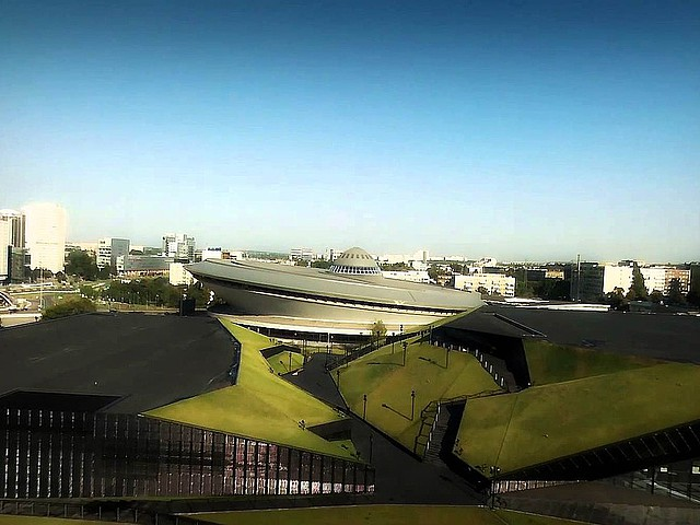 6601 eventów w rok, czyli sukces Katowic jako destynacji na konferencje