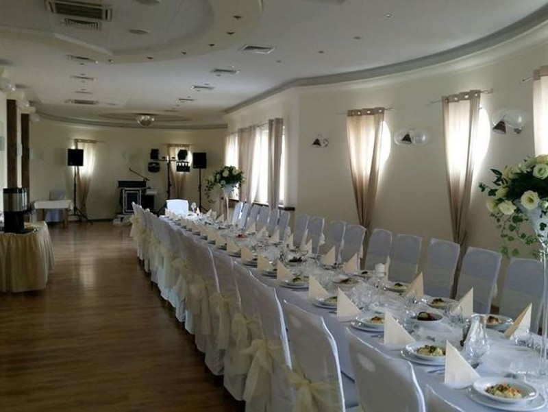 Konferencje w Dzierżoniowie. Otwarto Hotel Jersey