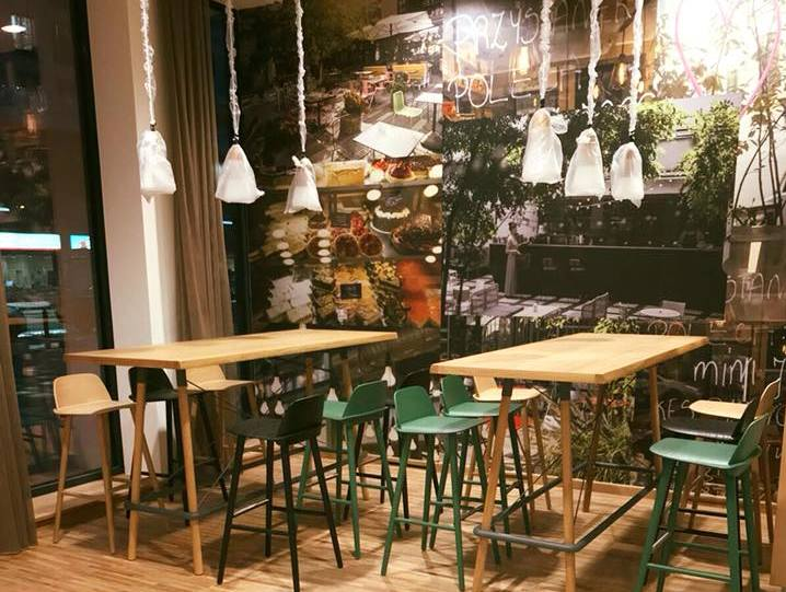 Nowy Holiday Inn otwarty w Warszawie