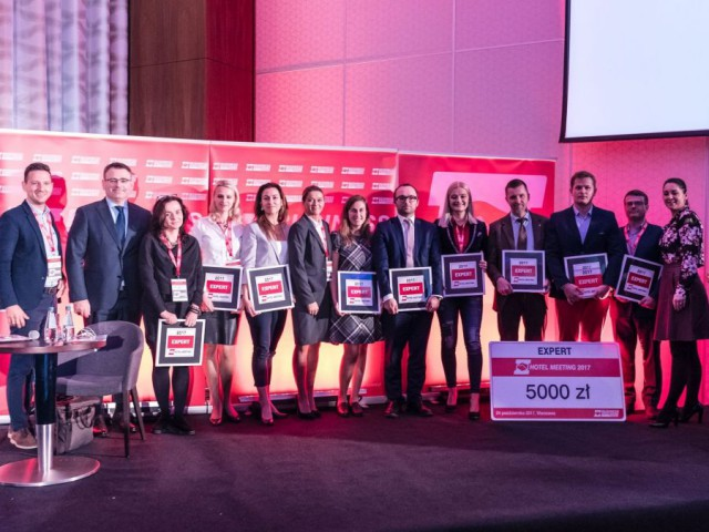 Konferencja Hotel Meeting 2017 już za nami
