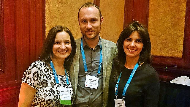 Polska na ICCA w Buenos Aires. Relacja z kongresu