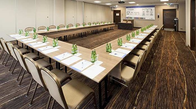 Zobacz najczęściej rezerwowane hotele biznesowe w Polsce