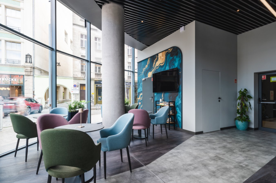 Nowy Focus Hotel Premium otwarty w centrum Wrocławia