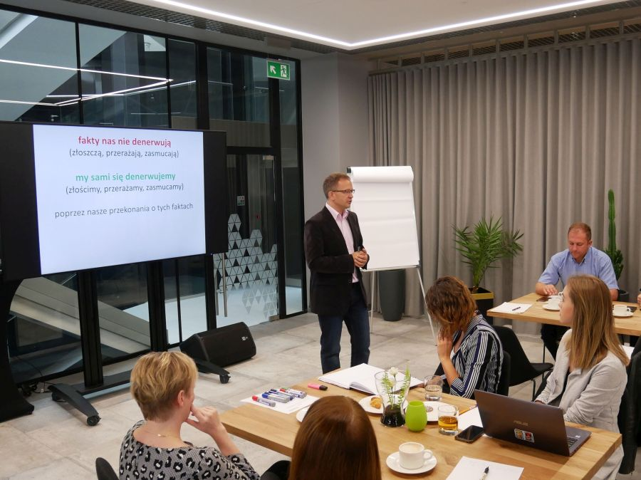 Czym są Hot Businnes Trends? Trwa rejestracja na III edycję MPEC