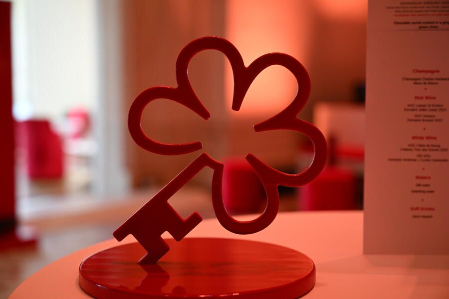 Przewodnik Michelin przyznał pierwsze w historii Klucze hotelom. Wśród wyróżnionych – obiekty z Polski