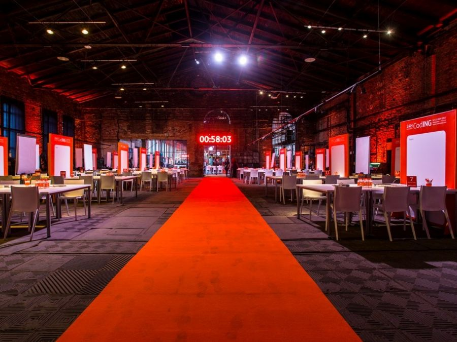 Muzeum Hutnictwa Cynku WALCOWNIA wdrożyło specjalne procedury bezpieczeństwa