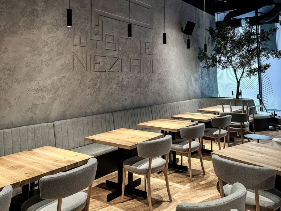 Poznaj Wybitnie Nieznanych - nowy obiekt w Varso Tower