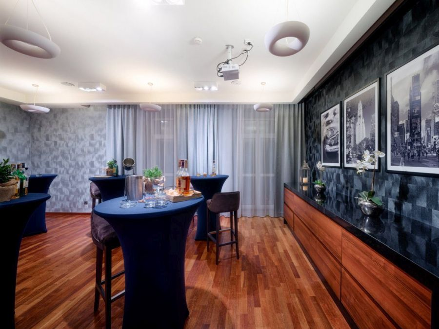 Hotel B&B Rzeszów Centrum otwarty. Co kryją wnętrza?